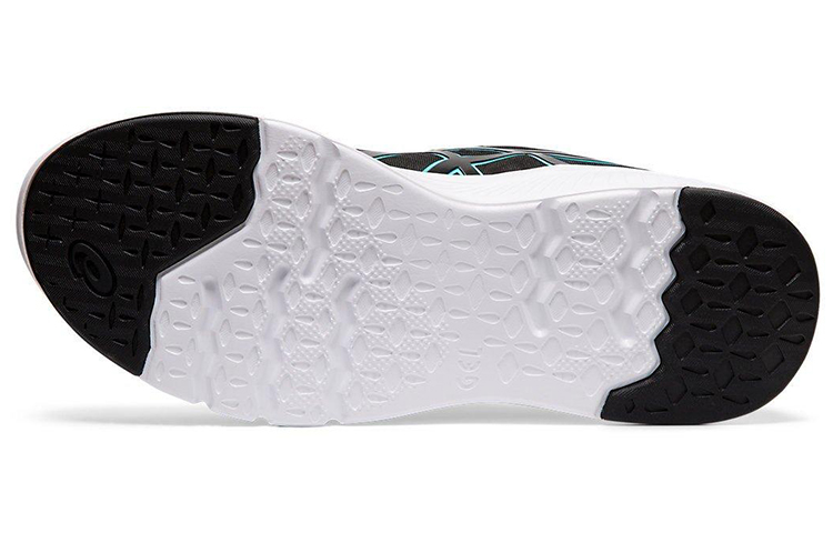 (W) ASICS Gel Moya MX 'Black Ice Mint' 圖 6