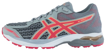(Women) ASICS Gel-Nagoya 2 'Grey Orange' 1012A777-020 (Women) ASICS Gel-Nagoya 2 'Grey Orange' 1012A777-020