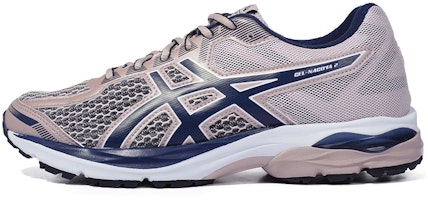 (Women) ASICS Gel-Nagoya 2 'Pink Blue' 1012A777-700 (Women) ASICS Gel-Nagoya 2 'Pink Blue' 1012A777-700