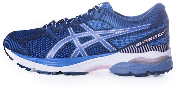 (W) アシックス ゲル-ナゴヤ3 「ブルー」 1012B100-400 Buy (W) アシックス ゲル-ナゴヤ3 「ブルー」 1012B100-400