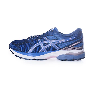 (W) ASICS Gel-Nagoya 3 'Blue'