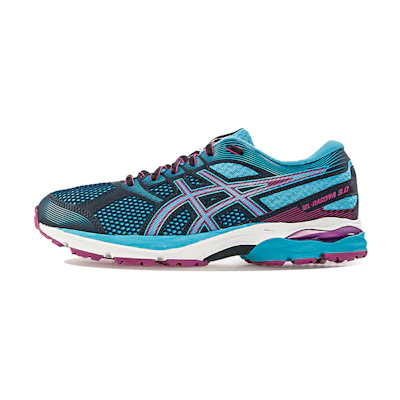 (W) ASICS Gel-Nagoya 3 'Blue'