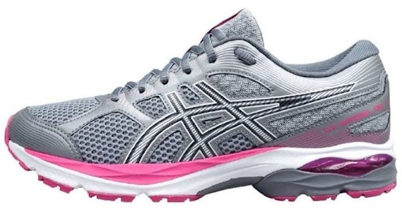 (W) ASICS Gel-Nagoya 3 'Rosa Plateado' 1012B100-023 Buy (W) ASICS Gel-Nagoya 3 'Rosa Plateado' 1012B100-023