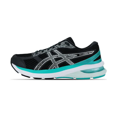 (W) ASICS Gel-Nagoya 4 'Black Green'