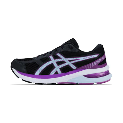 (W) ASICS Gel-Nagoya 4 'Black Purple'