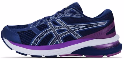 (Women) ASICS Gel-Nagoya 4 'Blue Purple' 1012B334-404 (Women) ASICS Gel-Nagoya 4 'Blue Purple' 1012B334-404