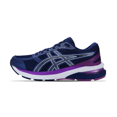 (W) ASICS Gel-Nagoya 4 'Blue Purple'