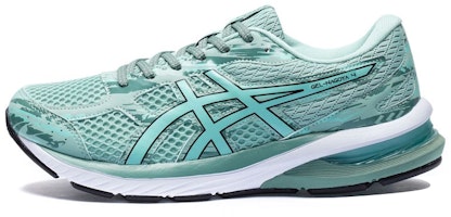 (Women) ASICS Gel-Nagoya 4 'Mint Blue' 1012B334-300 (Women) ASICS Gel-Nagoya 4 'Mint Blue' 1012B334-300