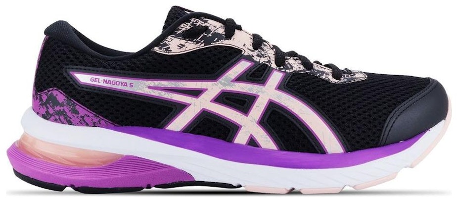 (W) ASICS Gel-Nagoya 5 Sepatu Lari 1012B527-001 Order (W) ASICS Gel-Nagoya 5 Sepatu Lari 1012B527-001