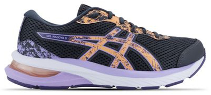 (W) ASICS Gel-Nagoya 5 跑鞋 1012B527-020 Order (W) ASICS Gel-Nagoya 5 跑鞋 1012B527-020