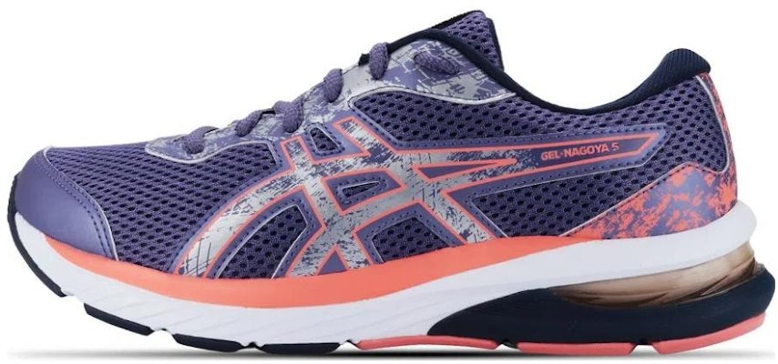 (W) ASICS Gel-Nagoya 5 'Púrpura' 1012B527-501 Buy (W) ASICS Gel-Nagoya 5 'Púrpura' 1012B527-501
