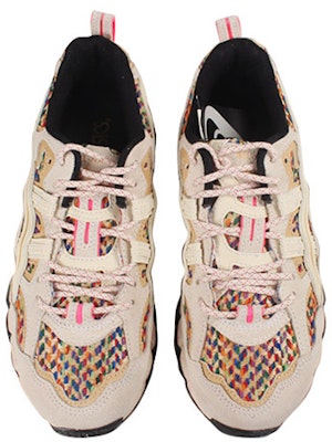 (Women) ASICS Gel Nandi 360 'Birch Pure Gold' 1022A226-201 Shop (Women) ASICS Gel Nandi 360 'Birch Pure Gold' 1022A226-201