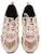 (W) ASICS Gel Nandi 360 'Birch Pure Gold' Emas Tulen 1022A226-201