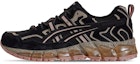 Buy (W) ASICS Gel-Nandi 360 Hitam Merah Jambu Krim 1022A336-001