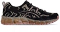 Order (W) ASICS Gel-Nandi 360 Hitam Merah Jambu Krim 1022A336-001