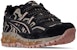(W) ASICS Gel-Nandi 360 Hitam Merah Jambu Krim 1022A336-001