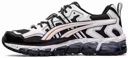 (Women) ASICS Gel-Nandi 360 Black/ 'White' 1022A167-001 (Women) ASICS Gel-Nandi 360 Black/ 'White' 1022A167-001