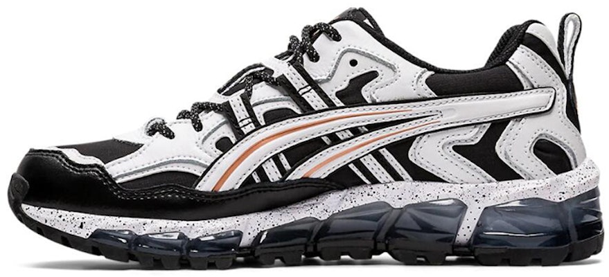 (W) ASICS Gel-Nandi 360 Hitam/ 'Putih' 1022A167-001 Buy (W) ASICS Gel-Nandi 360 Hitam/ 'Putih' 1022A167-001