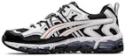 Buy (W) ASICS Gel-Nandi 360 Hitam/ 'Putih' 1022A167-001
