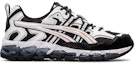 Order (W) ASICS Gel-Nandi 360 Hitam/ 'Putih' 1022A167-001