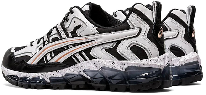 (W) ASICS Gel-Nandi 360 Hitam/ 'Putih' 1022A167-001 Shop (W) ASICS Gel-Nandi 360 Hitam/ 'Putih' 1022A167-001