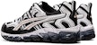 (W) ASICS Gel-Nandi 360 Hitam/ 'Putih' 1022A167-001