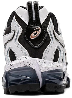 (W) ASICS Gel-Nandi 360 Hitam/ 'Putih' 1022A167-001 Purchase (W) ASICS Gel-Nandi 360 Hitam/ 'Putih' 1022A167-001