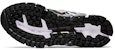 (W) ASICS Gel-Nandi 360 Hitam/ 'Putih' 1022A167-001