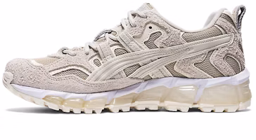 (Women) ASICS Gel-Nandi 360 'Grey' 1022A345-200 (Women) ASICS Gel-Nandi 360 'Grey' 1022A345-200