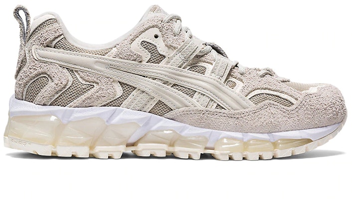 (W) ASICS Gel-Nandi 360 'Kelabu' 1022A345-200 Order (W) ASICS Gel-Nandi 360 'Kelabu' 1022A345-200