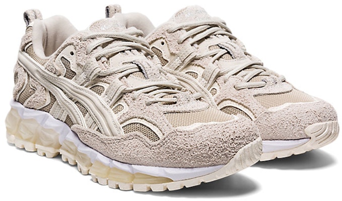 (W) ASICS Gel-Nandi 360 'Kelabu' 1022A345-200 Lookbook (W) ASICS Gel-Nandi 360 'Kelabu' 1022A345-200