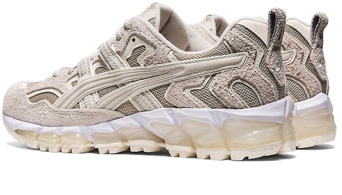 (W) ASICS Gel-Nandi 360 'Kelabu' 1022A345-200 Shop (W) ASICS Gel-Nandi 360 'Kelabu' 1022A345-200