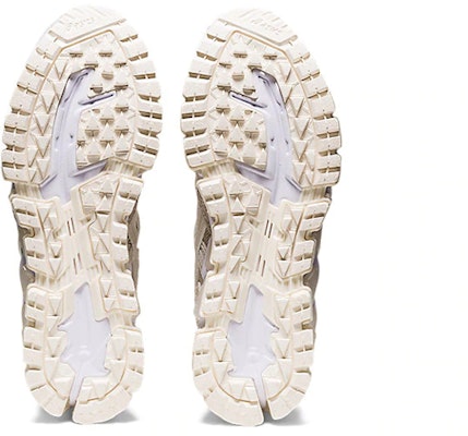 (W) ASICS Gel-Nandi 360 'Gris' 1022A345-200 Details for (W) ASICS Gel-Nandi 360 'Gris' 1022A345-200