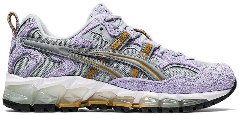 (W) ASICS Gel-Nandi 360 Ungu/ 'Kelabu' 1022A345-020 Order (W) ASICS Gel-Nandi 360 Ungu/ 'Kelabu' 1022A345-020