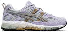 Order (W) ASICS Gel-Nandi 360 Ungu/ 'Kelabu' 1022A345-020
