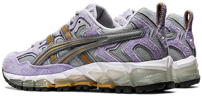 (W) ASICS Gel-Nandi 360 Ungu/ 'Kelabu' 1022A345-020 Shop (W) ASICS Gel-Nandi 360 Ungu/ 'Kelabu' 1022A345-020