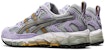 (W) ASICS Gel-Nandi 360 Ungu/ 'Kelabu' 1022A345-020