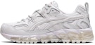 Buy (W) ASICS Gel-Nandi 360 'White Comfort Low-Top' Kasut Lelaki Putih. 1022A167-100