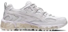 Order (W) ASICS Gel-Nandi 360 'White Comfort Low-Top' Kasut Lelaki Putih. 1022A167-100