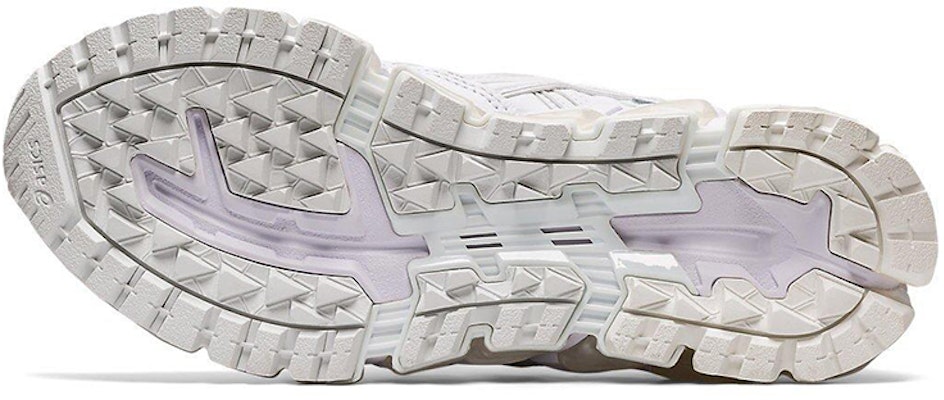 (Women) ASICS Gel-Nandi 360 'White Comfort Low-Top' 1022A167-100 Purchase (Women) ASICS Gel-Nandi 360 'White Comfort Low-Top' 1022A167-100