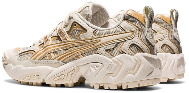 (女性)亞瑟士 Gel Nandi 'Birch' 1202A120-201 Lookbook (女性)亞瑟士 Gel Nandi 'Birch' 1202A120-201