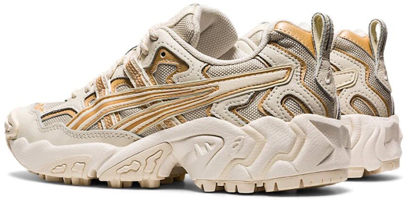 (Women) ASICS Gel Nandi 'Birch' 1202A120-201 Lookbook (Women) ASICS Gel Nandi 'Birch' 1202A120-201