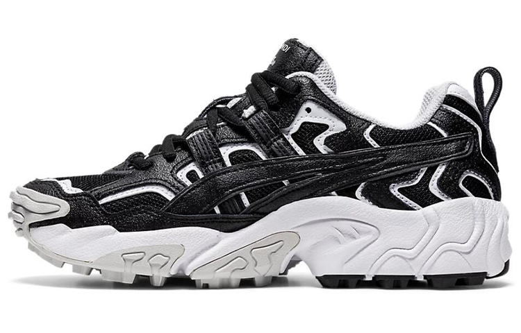 (Women) ASICS Gel Nandi 'Black'  1022A241-001