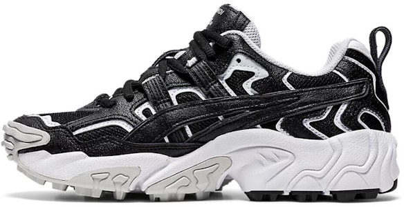 (Women) ASICS Gel Nandi 'Black' 1022A241-001 Buy (Women) ASICS Gel Nandi 'Black' 1022A241-001