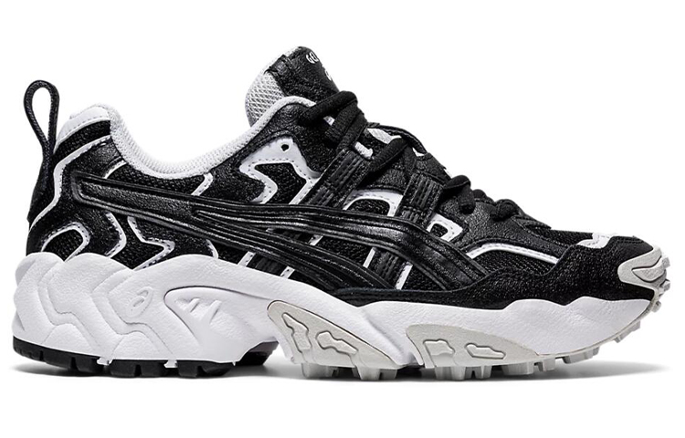 Order (W) ASICS Gel Nandi ''Noir''. 1022A241-001