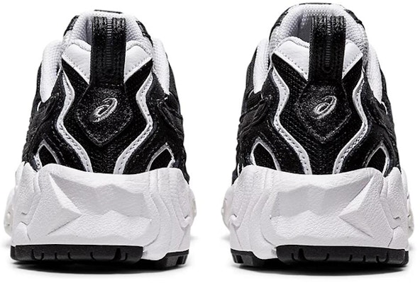 (W) ASICS Gel Nandi 'Negro' 1022A241-001 Shop (W) ASICS Gel Nandi 'Negro' 1022A241-001