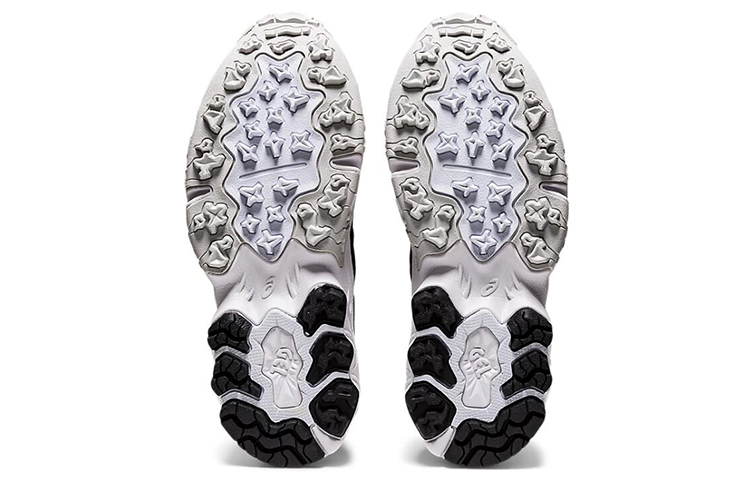 Purchase (W) ASICS Gel Nandi ''Noir''. 1022A241-001