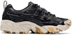 (W) ASICS Gel-Nandi 'Hitam Emas' 1202A172-001