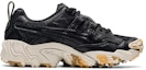 Order (W) ASICS Gel-Nandi 'Hitam Emas' 1202A172-001