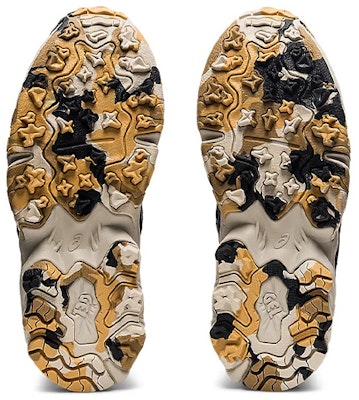 (Women) ASICS Gel-Nandi 'Black Gold' 1202A172-001 Purchase (Women) ASICS Gel-Nandi 'Black Gold' 1202A172-001